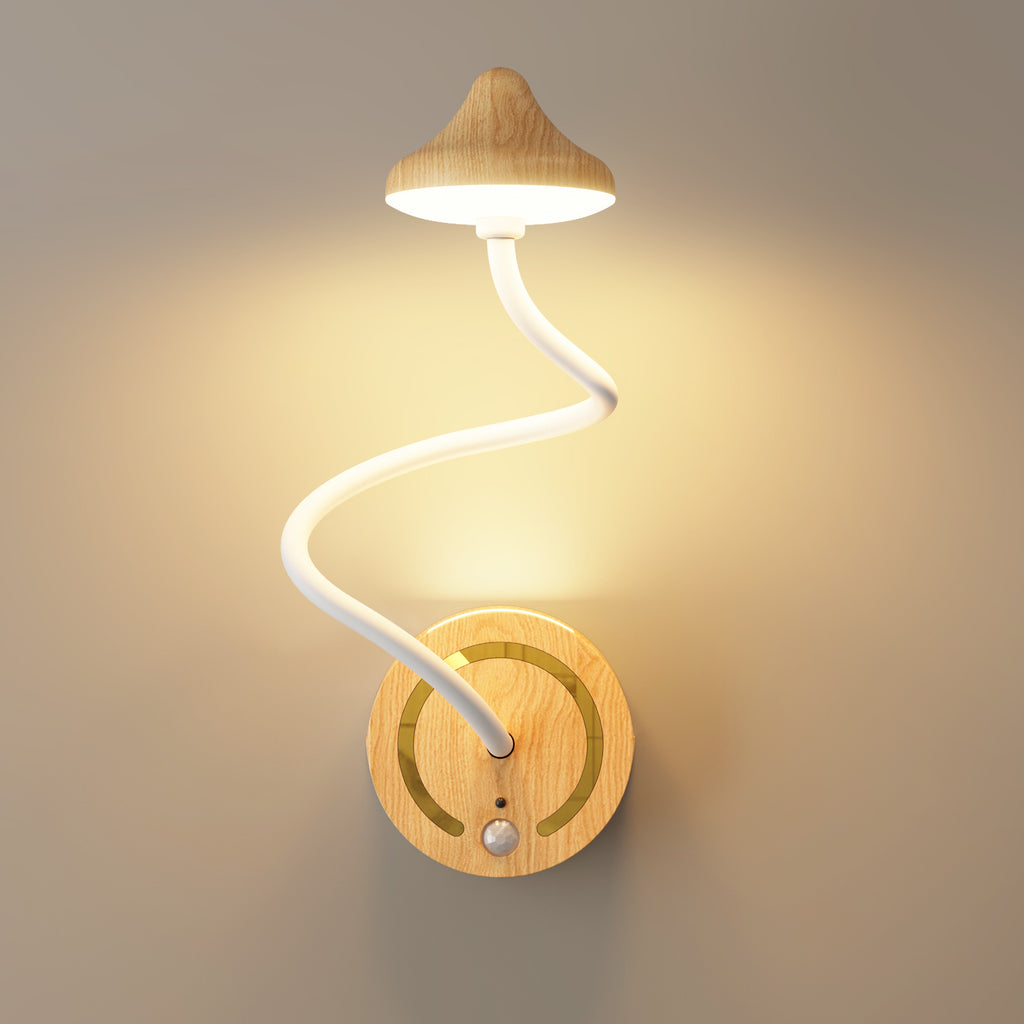 Bewegungssensor-Schreibtischlampe für Schlafzimmertische – Bild 7 | LuxeStyle