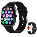 Smartwatch «PulseFit» · Fitness & Anrufe