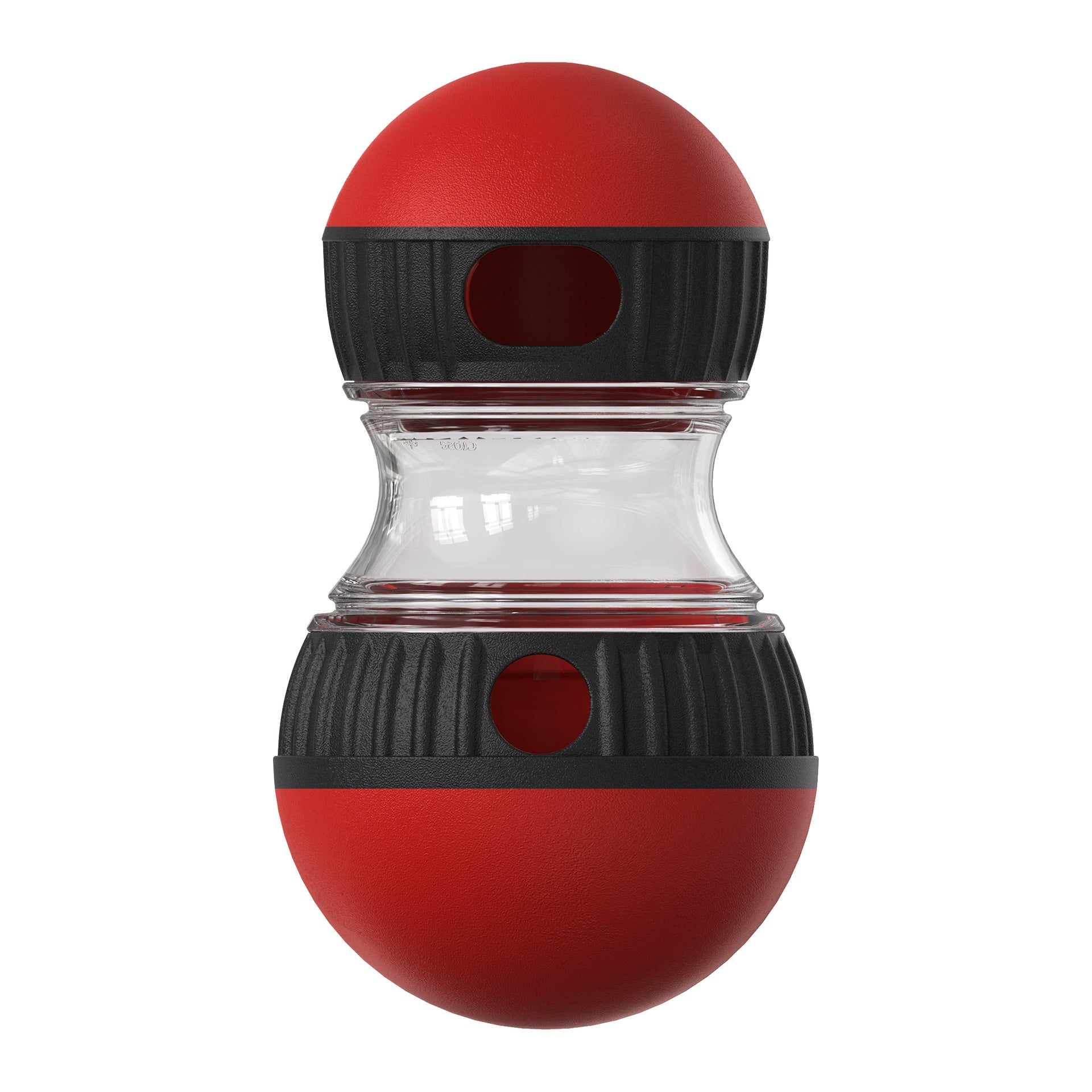 Futterball Tumbler – Interaktives Spielzeug für Hunde