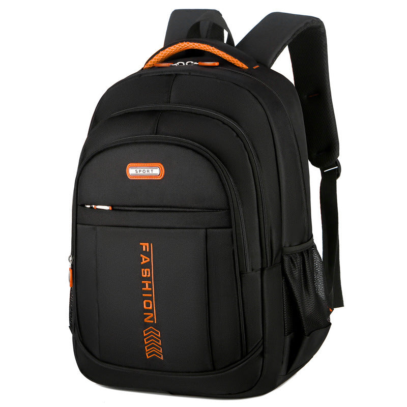 Reise-Rucksack für Männer – Bild 5 | LuxeStyle