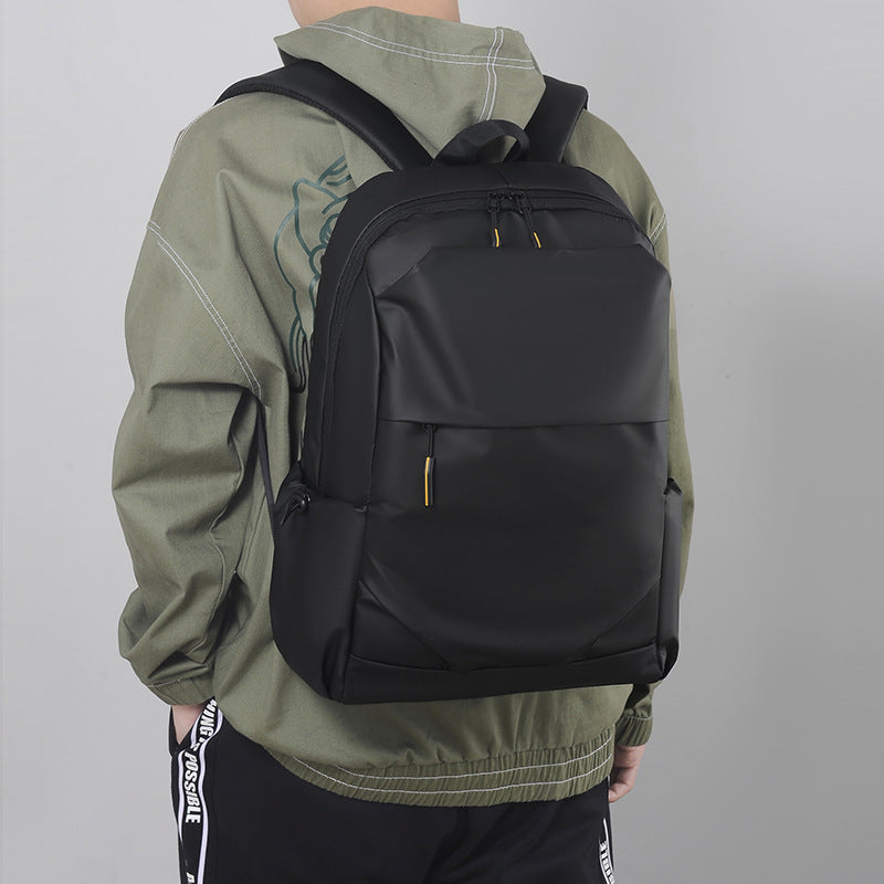 Business Casual Laptop-Umhängetasche | LuxeStyle