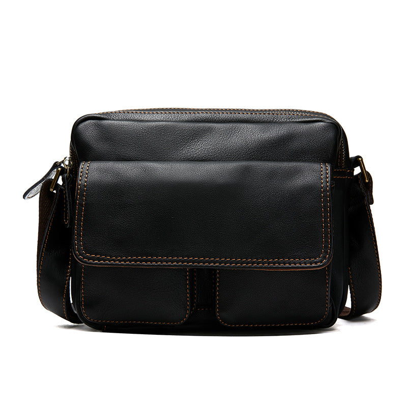 Ledertasche für Männer – Bild 1 | LuxeStyle