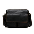 Ledertasche für Männer – Bild 1 | LuxeStyle