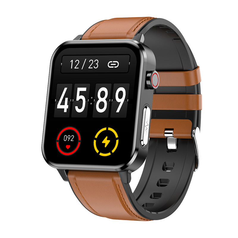 EKG Bluetooth Sport-Armband – Bild 3 | LuxeStyle