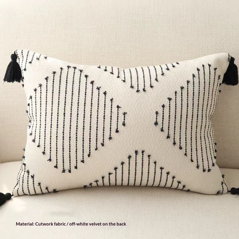 Moderne Sofa-Kissen