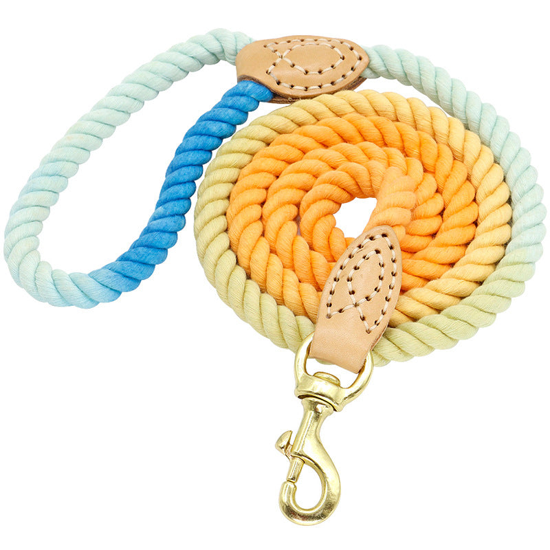 Doppelleine für Hunde | LuxeStyle