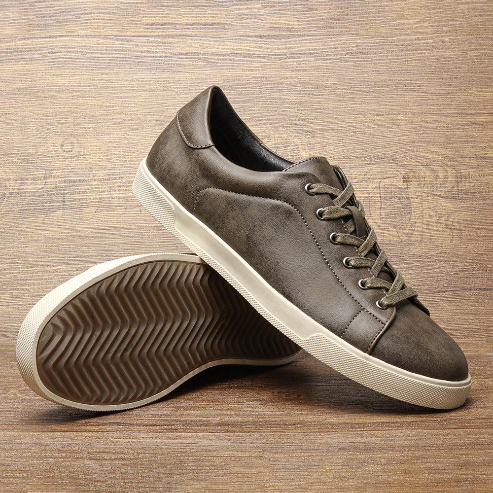 Bequeme Casual-Sneaker