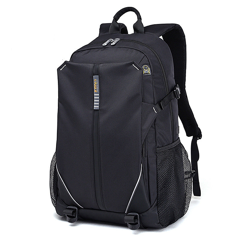Laptop Rucksack Polyester – Bild 5 | LuxeStyle