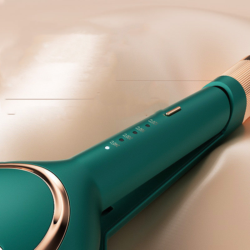 Lockenstab mit Negativ-Ionen-Haarpflege – Bild 6 | LuxeStyle