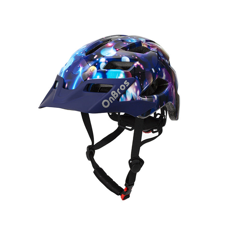 Kinder Fahrradhelm
