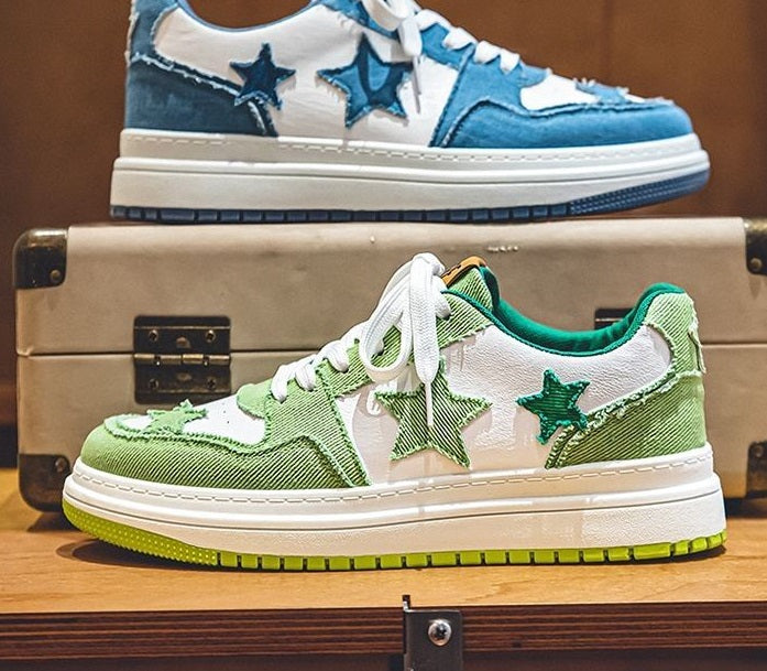 Freizeit-Sneaker für Herren