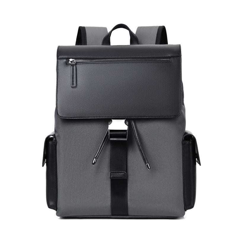 Grosser Rucksack für Businessreisen – Bild 13 | LuxeStyle