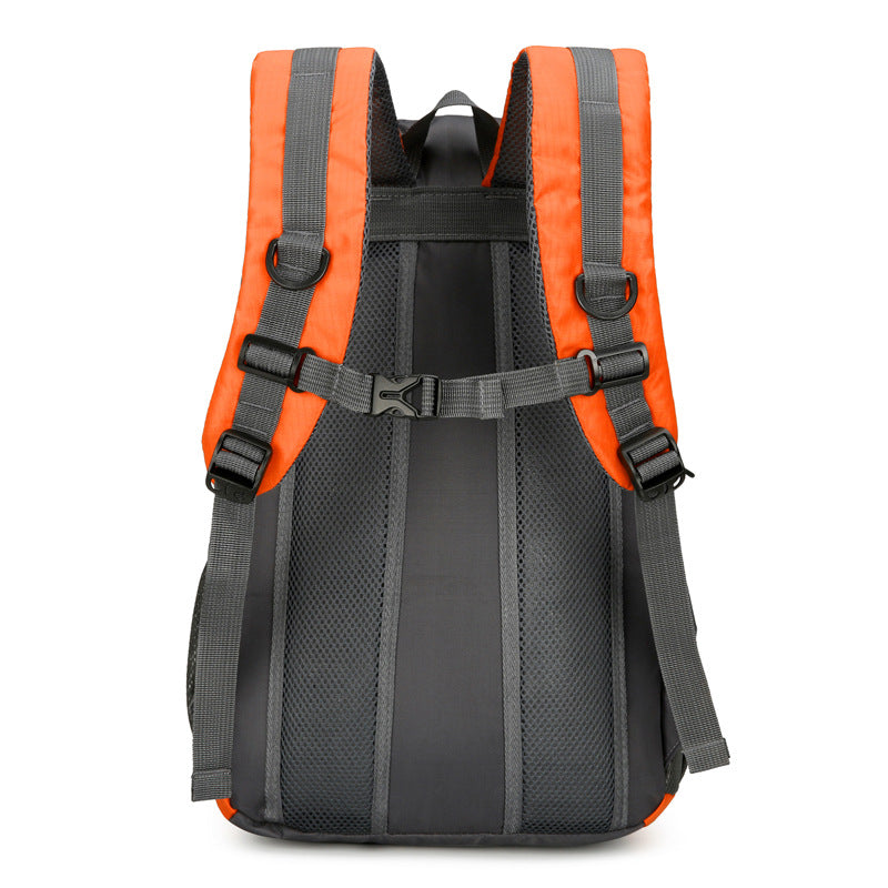 Outdoor Hiking Rucksack 36–55 L – Bild 6 | LuxeStyle
