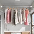 Verstellbare Stange ohne Bohren – Bild 1 | LuxeStyle