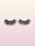 3D Faux Mink Wimpern