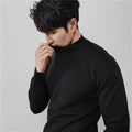 Winter-Sweater Slim Fit