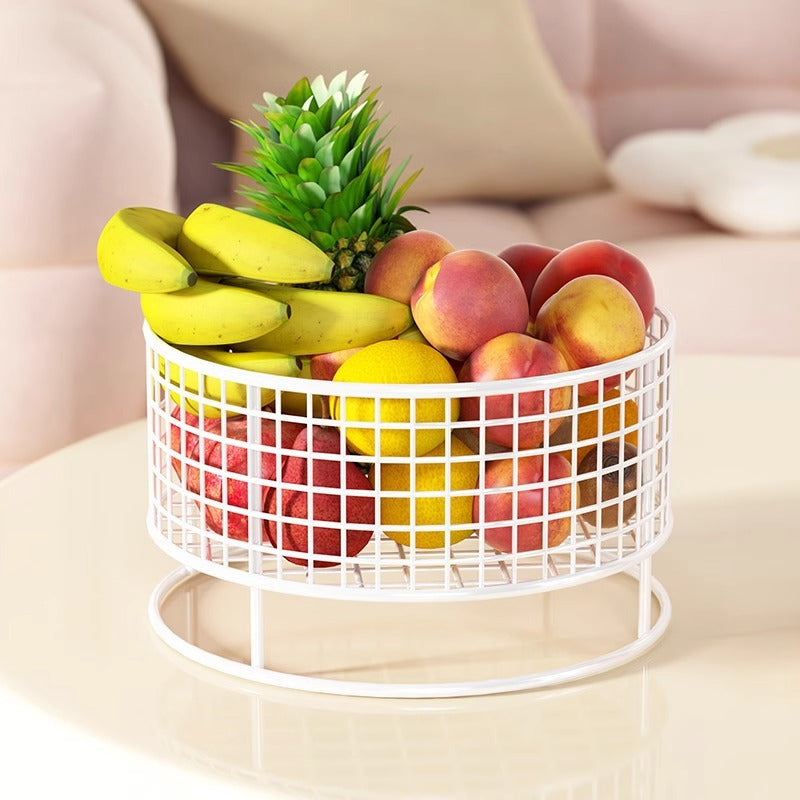 Etagere für Früchte und Snacks – Bild 9 | LuxeStyle