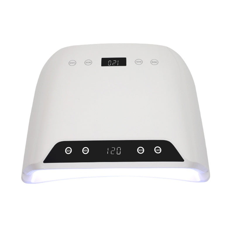 UV-LED-Nagellampe «Pro» 72 LEDs · Gel-Härtung