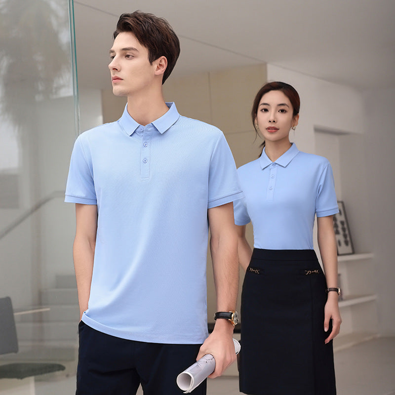 Premium Workwear Polo-Shirt – Bild 11 | LuxeStyle