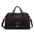 Reisetasche mit grossem Volumen | LuxeStyle