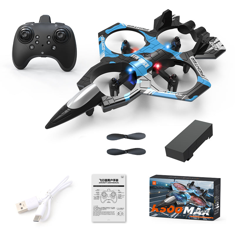 Mini-Drohne «SkyCam» · faltbar