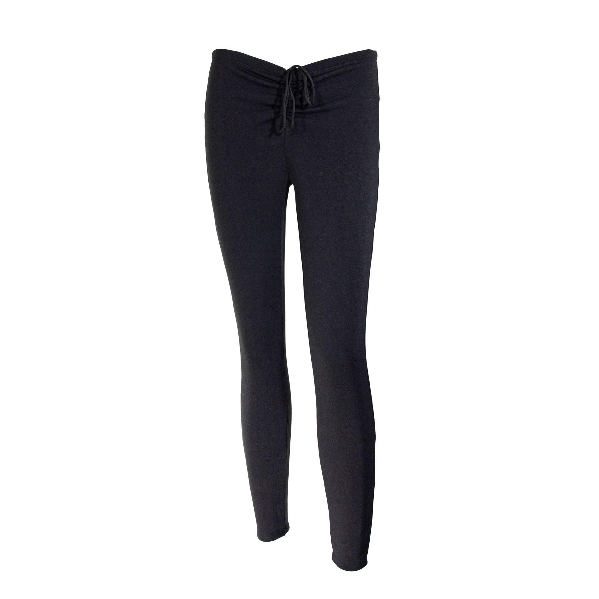 Warme Sporthosen Damen