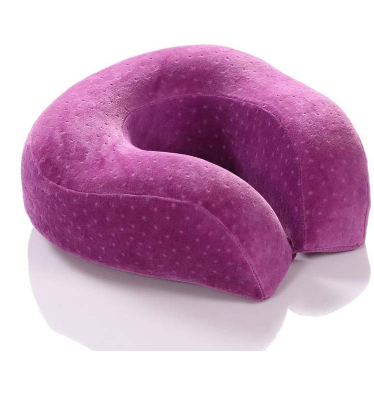 Nackenkissen aus Memory-Schaum – Bild 5 | LuxeStyle