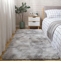 Silk-Wool Teppich 40x60 cm | LuxeStyle