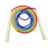 Farbe: Weiß Regenbogen