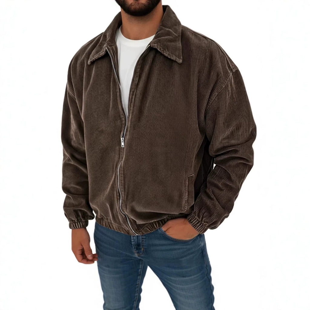 Cordsjacke für Herren
