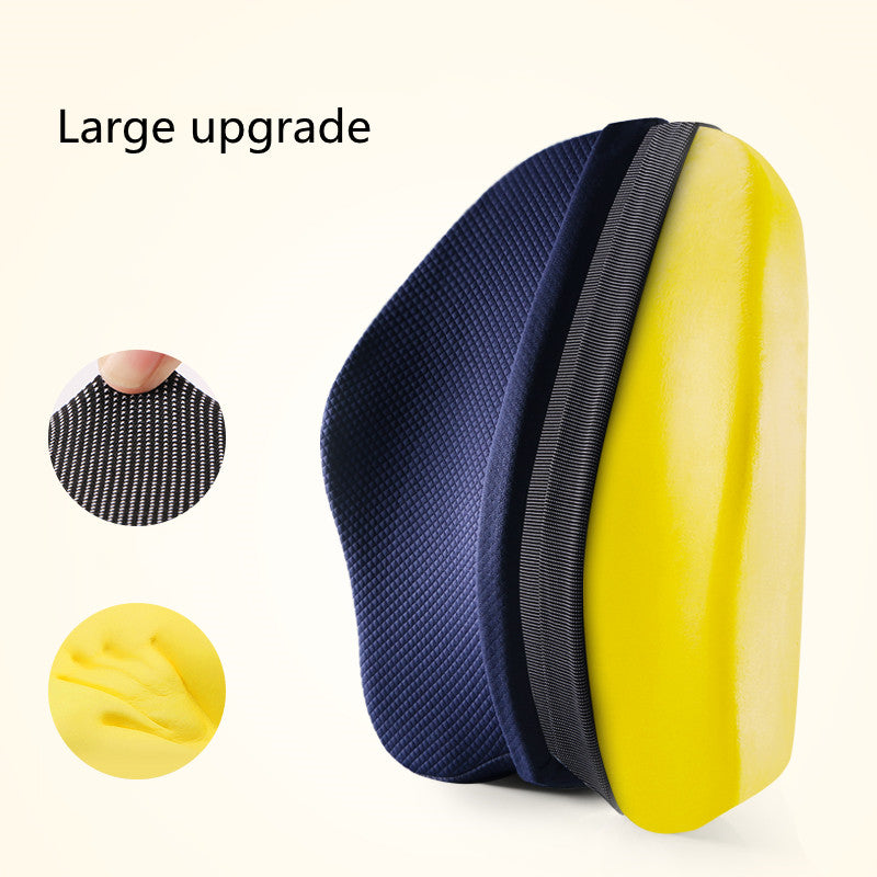 Memory Foam Autositzkissen