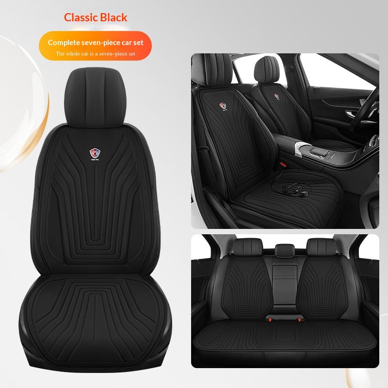 Sitzheizkissen fürs Auto