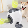 Futterball-Wurfmaschine für Hunde – Bild 1 | LuxeStyle