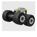 RC Stunt Truck mit Schaumstoffreifen