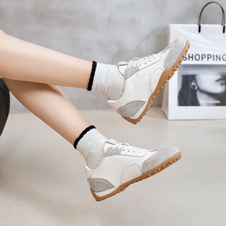 Retro Star Virtue Trainingsschuhe für Damen