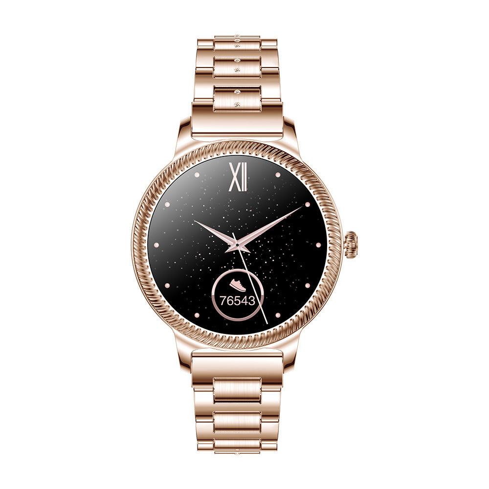 AK38 Smartwatch für Damen – Bild 5 | LuxeStyle