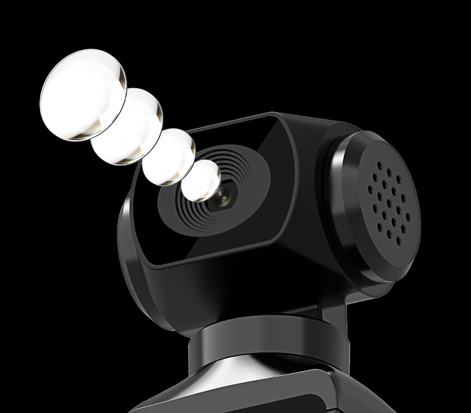 4K Sportkamera