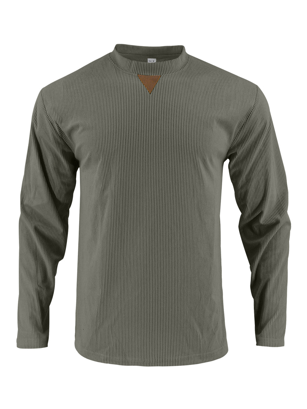Herren Cord-Pullover – Bild 5 | LuxeStyle