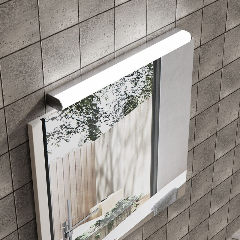 Moderne LED-Spiegelleuchte für das Badezimmer – Bild 5 | LuxeStyle