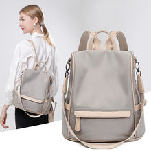 Commuter Laptop-Rucksack (14 Zoll) – Bild 9 | LuxeStyle