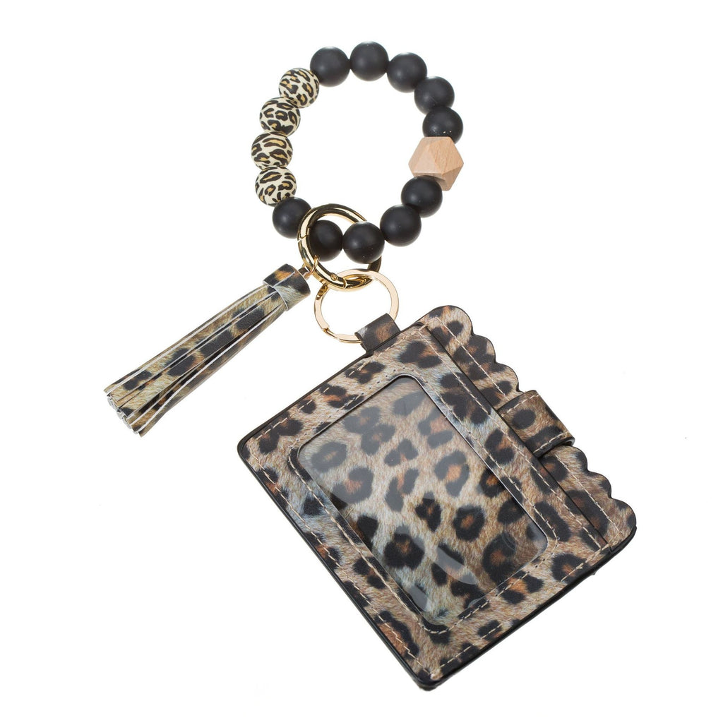 Armband mit Silikonperlen – Bild 17 | LuxeStyle