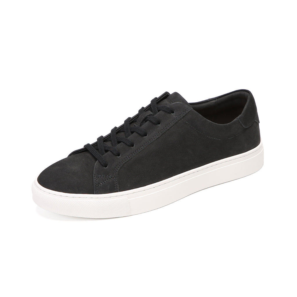 Elegante Leder-Sneaker für Herren