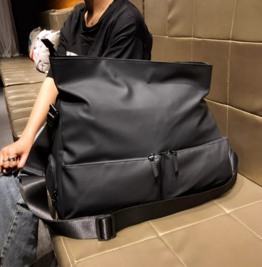 Grosse Sport- und Reisetasche