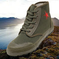 Herren-Sneaker mit Tarnmuster – Bild 21 | LuxeStyle