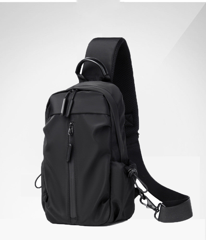 Casual Rucksack für Alltag und Reisen – Bild 5 | LuxeStyle