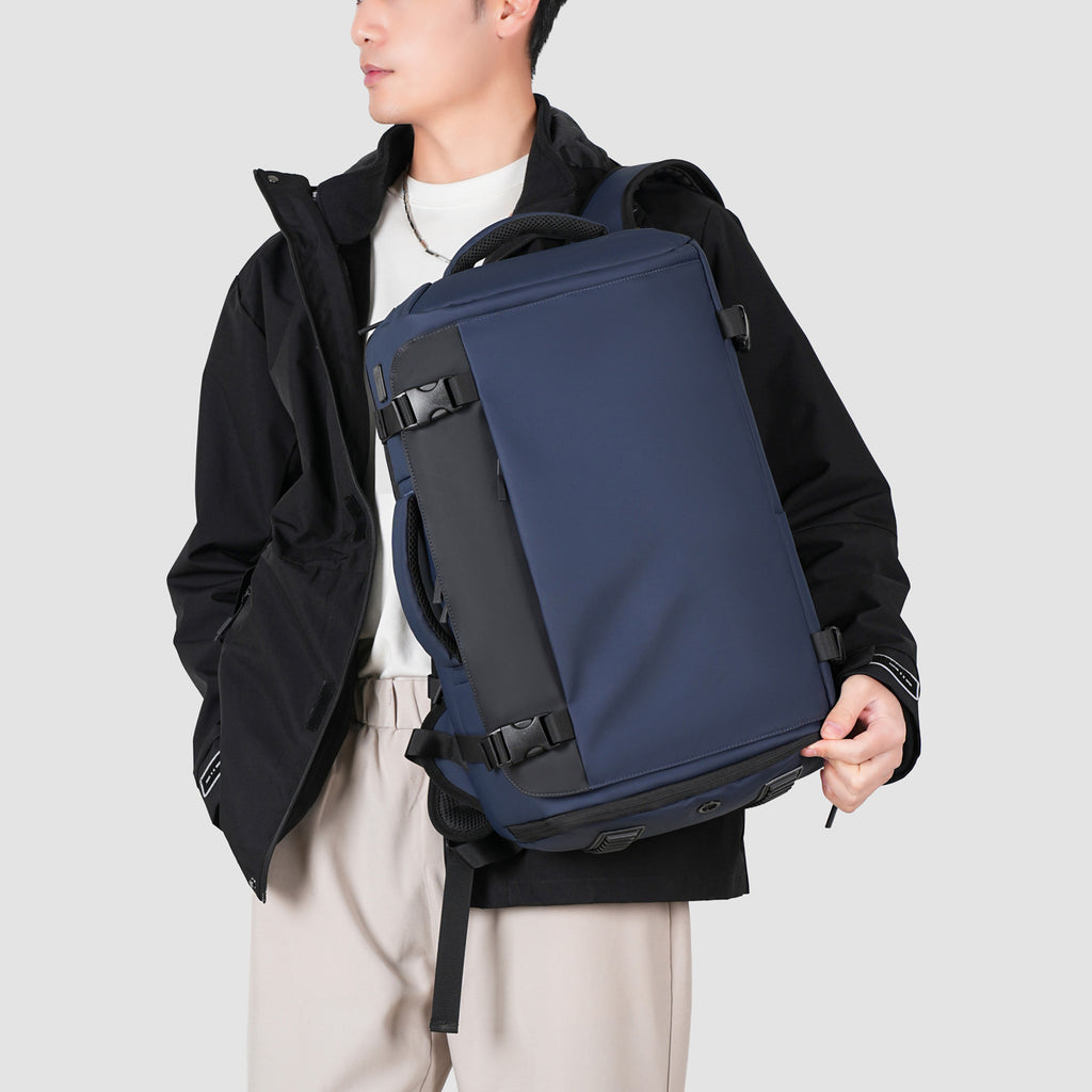 Business Laptop Rucksack (18 Zoll) – Bild 6 | LuxeStyle