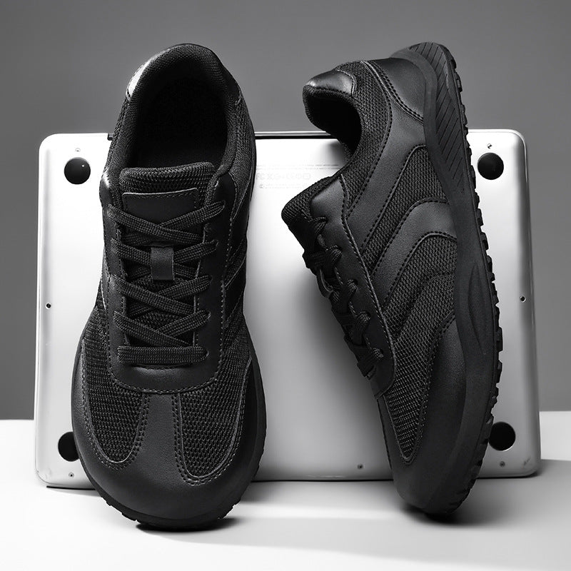 Leichte Schnürschuhe für Alltag und Freizeit