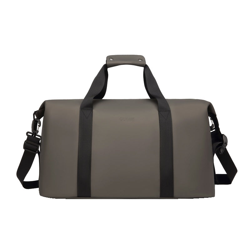 Grosse Reisetasche für Business & Freizeit – Bild 6 | LuxeStyle