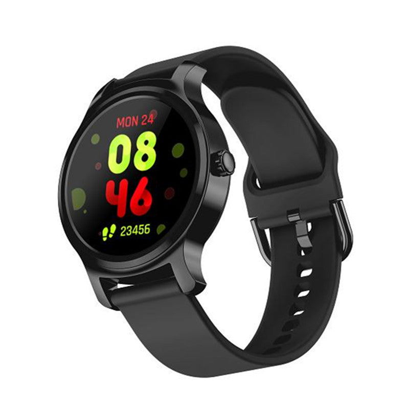 Smartwatch Outdoor Sport mit Bluetooth-Anruffunktion | LuxeStyle