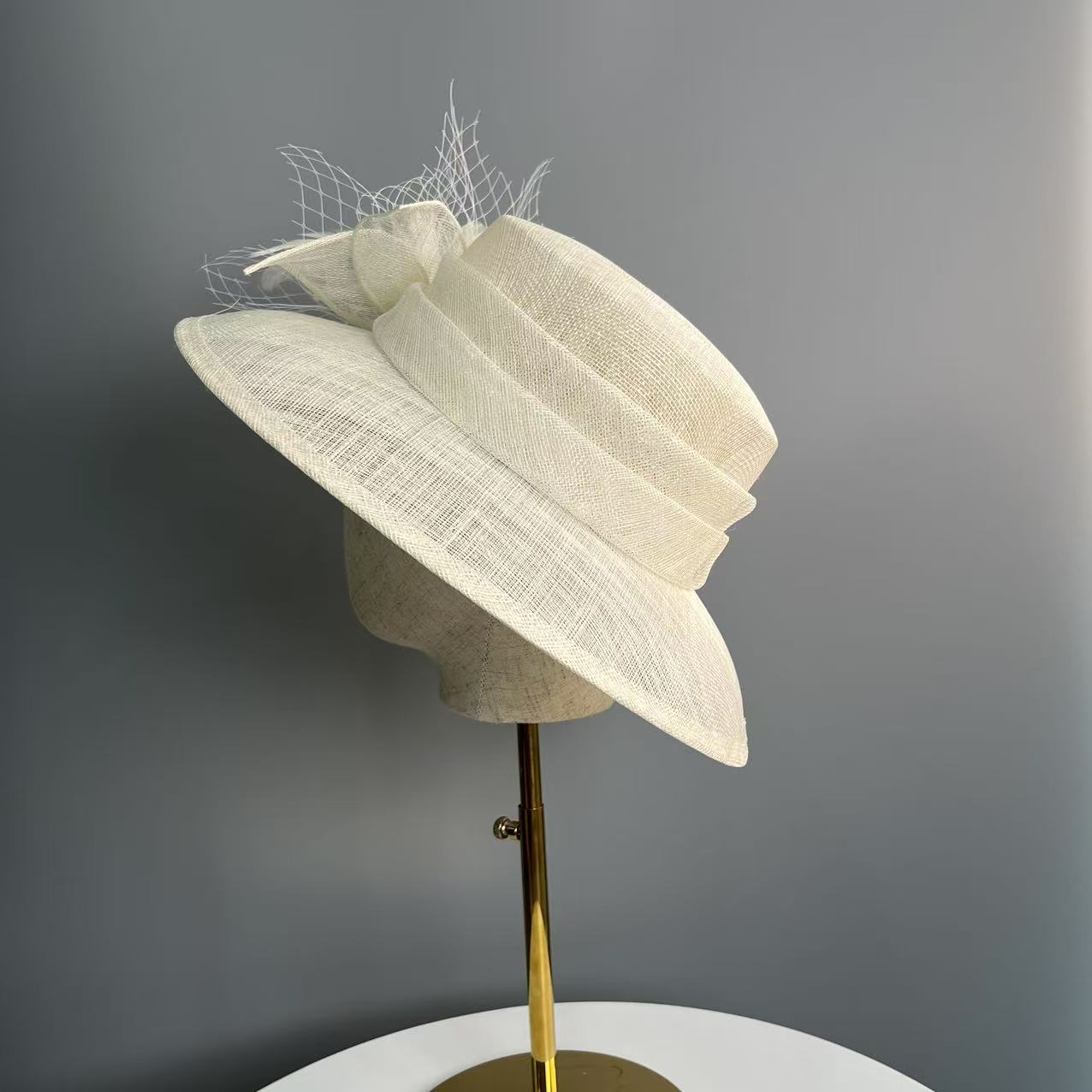 Frauen Sommermütze